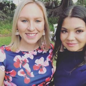 Meet your Posher, Shauntel